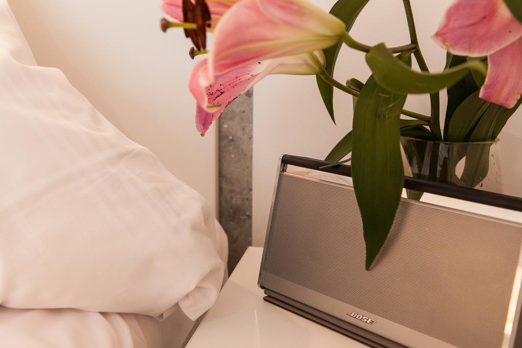 Apartment&Rooms Near Brandenburg Gate Берлин Екстериор снимка
