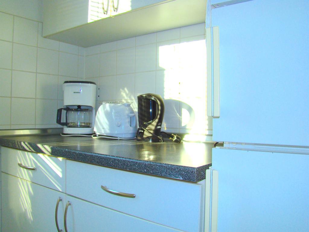 Apartment&Rooms Near Brandenburg Gate Берлин Екстериор снимка