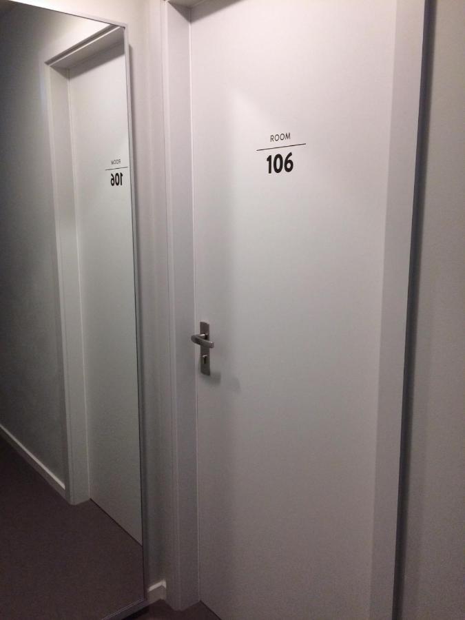 Apartment&Rooms Near Brandenburg Gate Берлин Екстериор снимка