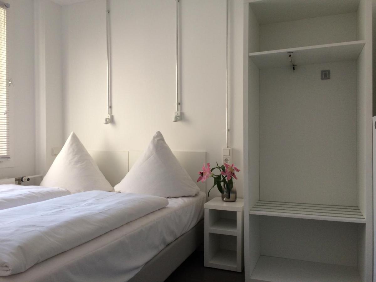 Apartment&Rooms Near Brandenburg Gate Берлин Екстериор снимка