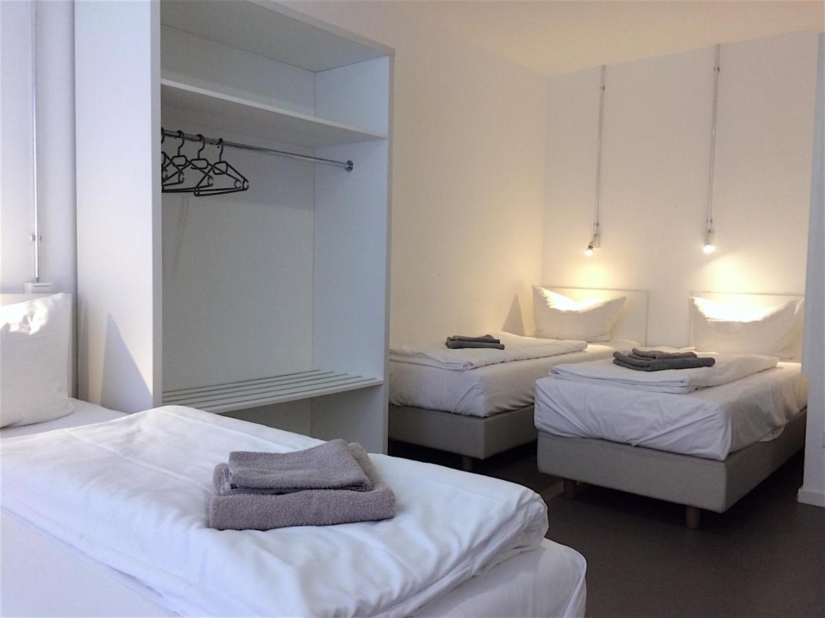 Apartment&Rooms Near Brandenburg Gate Берлин Екстериор снимка