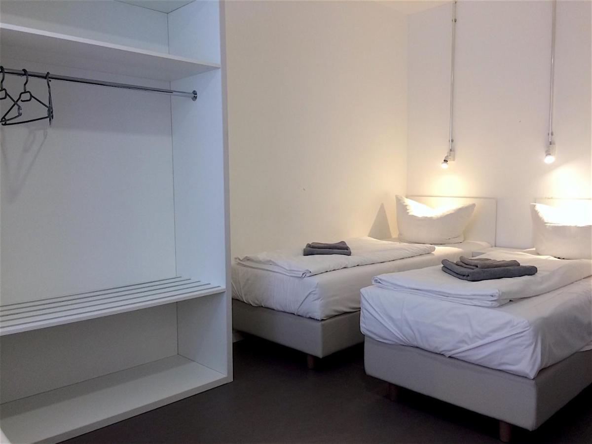 Apartment&Rooms Near Brandenburg Gate Берлин Екстериор снимка